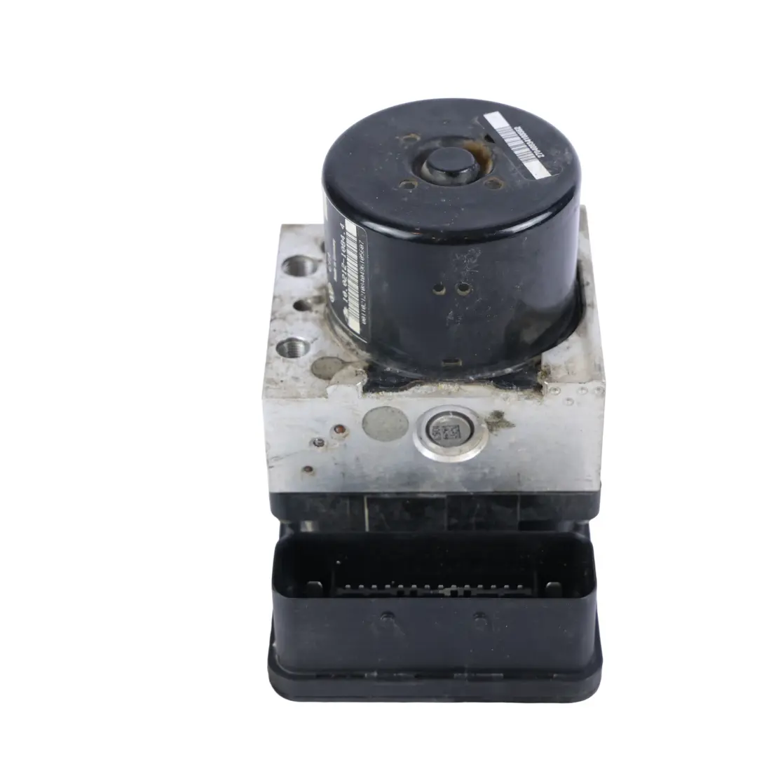 Mk3 Module Commande Freinage ABS pour Volkswagen Scirocco à propos du numéro de pièce 1K0907379CC Volkswagen Scirocco Mk3 Module Commande Freinage ABS - SKU 1K0907379CC - Numéro de pièce 1K0907379CC