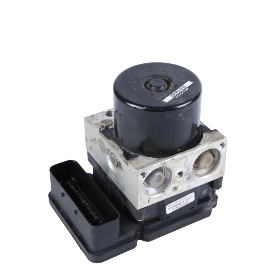 Volkswagen Scirocco Mk3 Module Commande Freinage ABS - SKU 1K0907379CC - Numéro de pièce 1K0907379CC