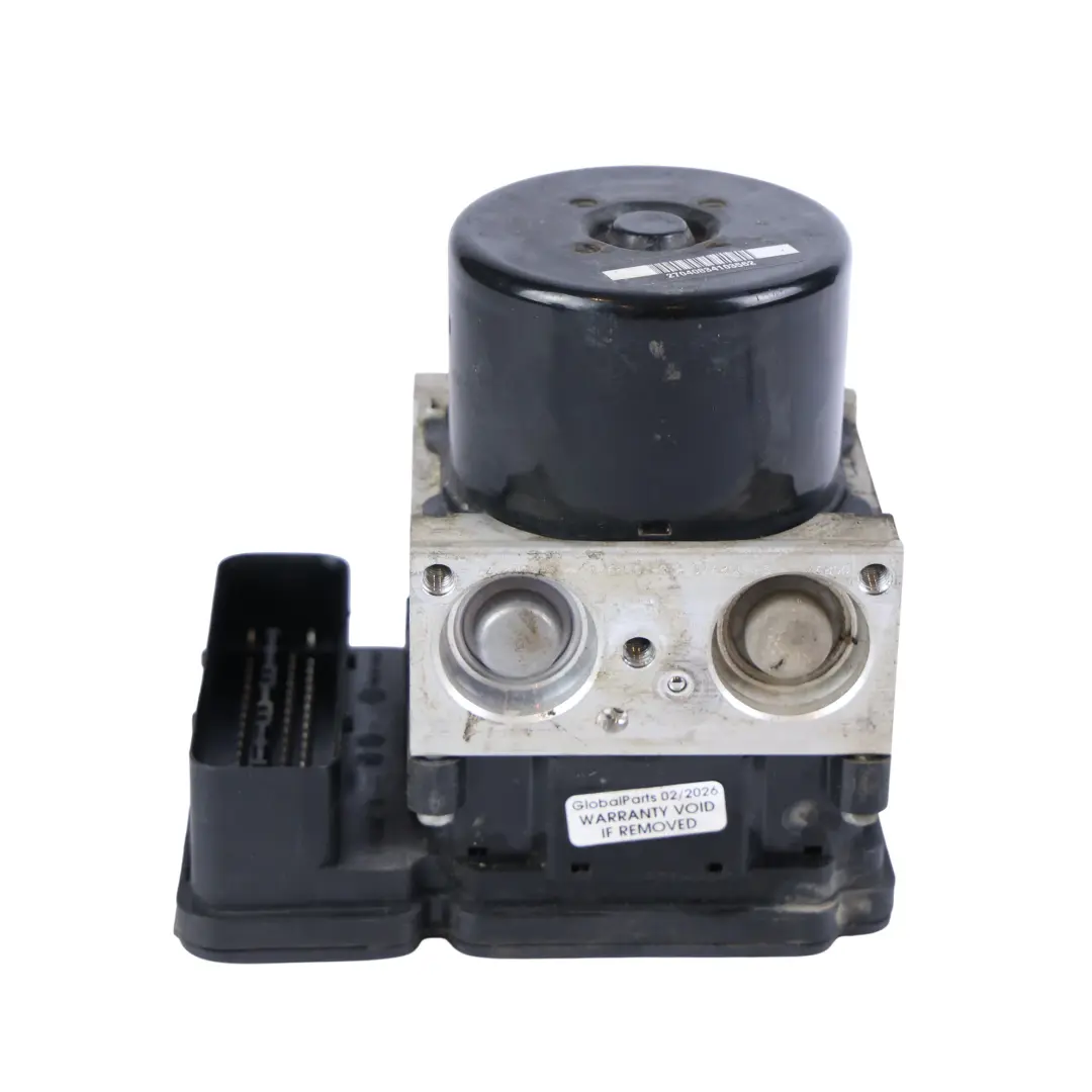 Volkswagen Scirocco Mk3 Module Commande Freinage ABS - SKU 1K0907379CC - Numéro de pièce 1K0907379CC