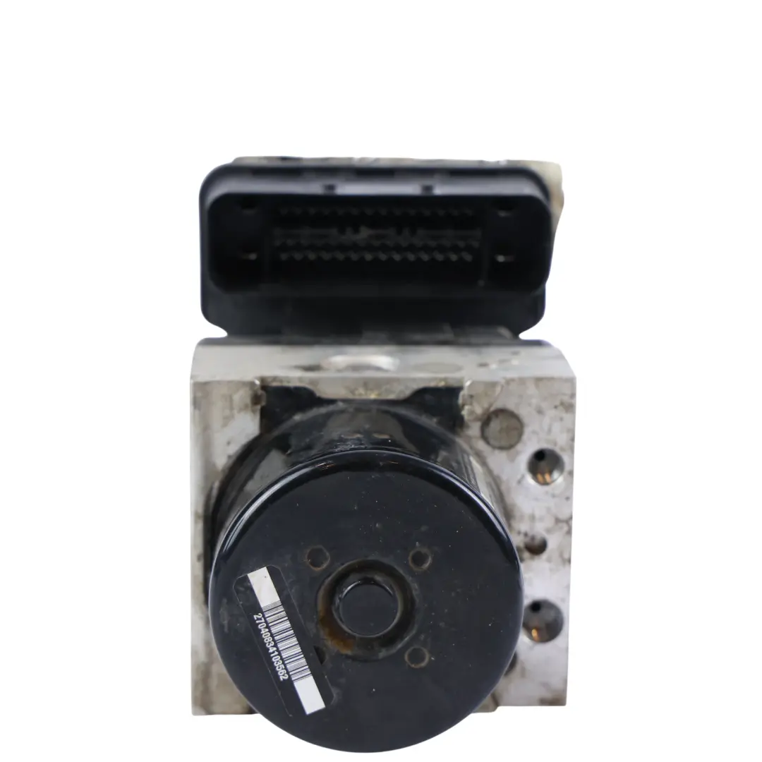 Volkswagen Scirocco Mk3 ABS Pumpen Brems Steuer Gerät Modul - SKU 1K0907379CC - Teilenummer 1K0907379CC