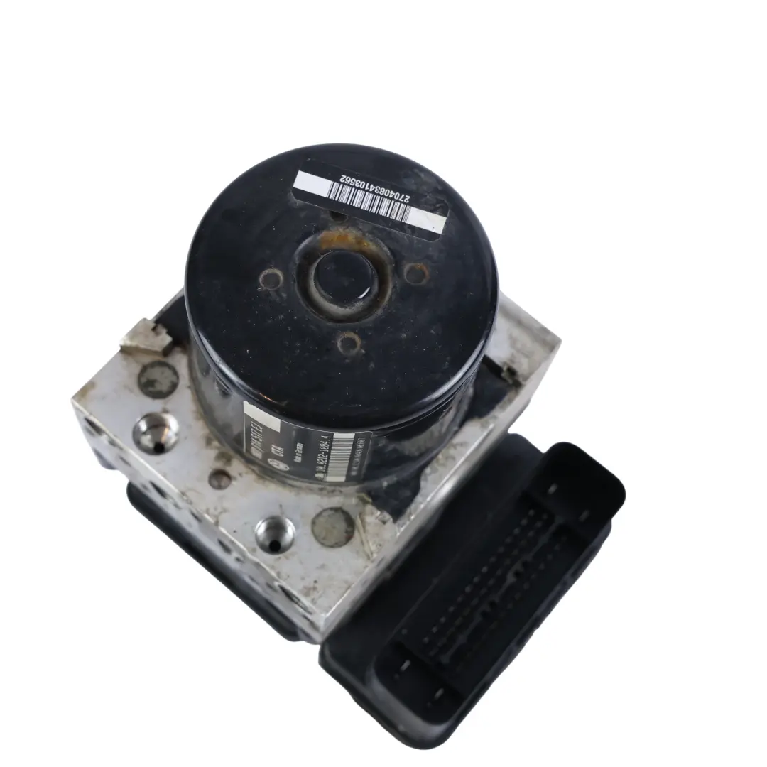 Mk3 ABS Pumpen Brems Steuer Gerät Modul für Volkswagen Scirocco mit Teilenummer 1K0907379CC Volkswagen Scirocco Mk3 ABS Pumpen Brems Steuer Gerät Modul - SKU 1K0907379CC - Teilenummer 1K0907379CC