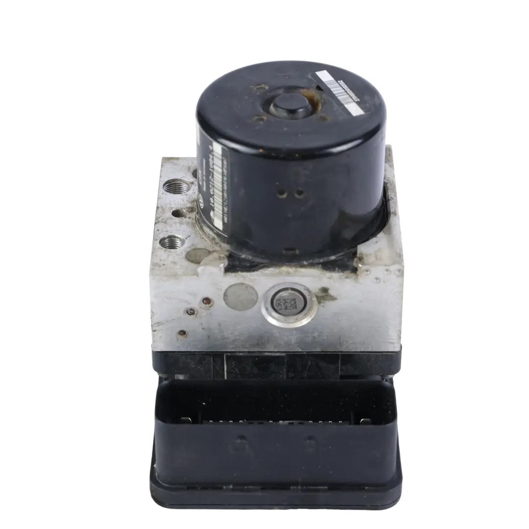 Mk3 Module Commande Freinage ABS pour Volkswagen Scirocco à propos du numéro de pièce 1K0907379CC Volkswagen Scirocco Mk3 Module Commande Freinage ABS - SKU 1K0907379CC - Numéro de pièce 1K0907379CC