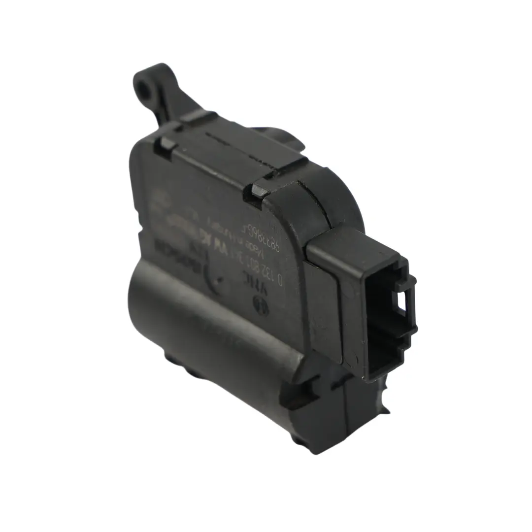 VW Volkswagen Audi Seat Skoda Klappen Stellantrieb Heizungsgebläse - SKU 1K0907511B - Teilenummer 1K0907511B