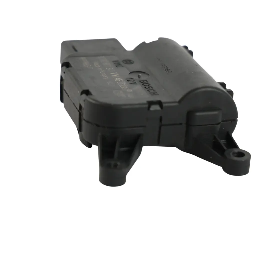 VW Volkswagen Audi Seat Skoda Actuador motor Soplador calentador - SKU 1K0907511B - Número de pieza 1K0907511B
