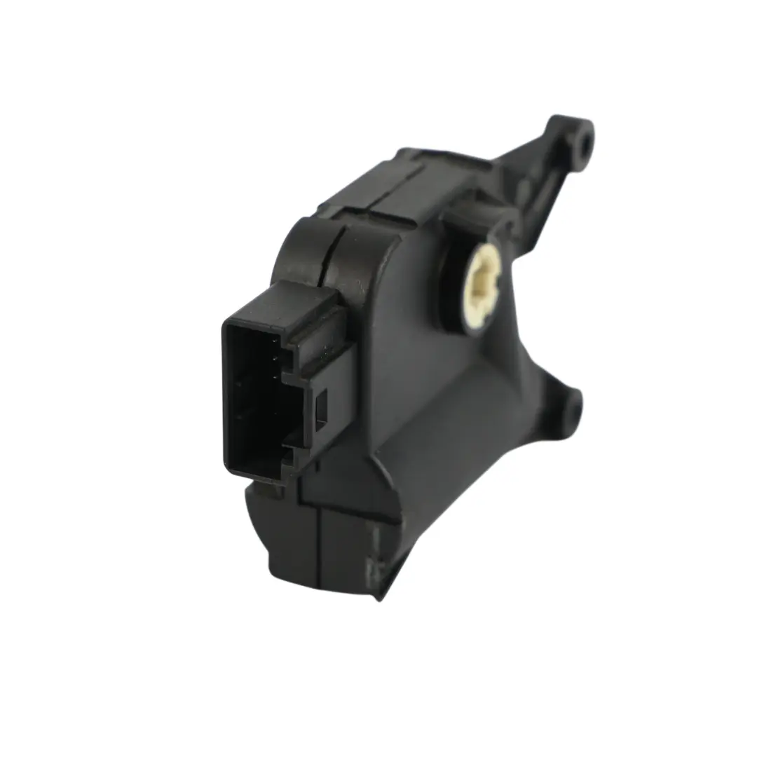 Actuador motor Soplador calentador para VW Volkswagen Audi Seat Skoda con número de pieza 1K0907511B VW Volkswagen Audi Seat Skoda Actuador motor Soplador calentador - SKU 1K0907511B - Número de pieza 1K0907511B