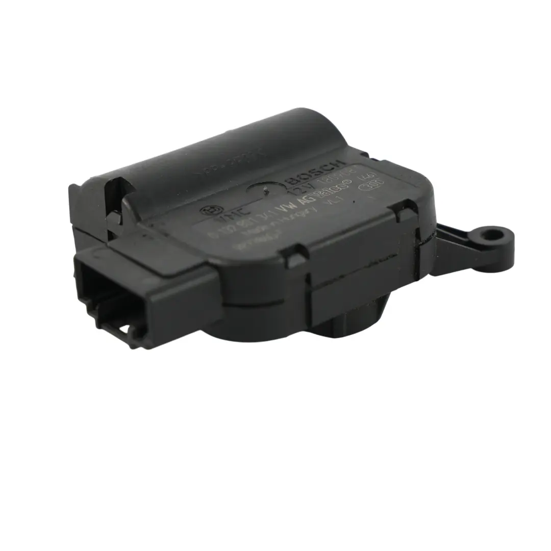 Klappen Stellantrieb Heizungsgebläse für VW Volkswagen Audi Seat Skoda mit Teilenummer 1K0907511B VW Volkswagen Audi Seat Skoda Klappen Stellantrieb Heizungsgebläse - SKU 1K0907511B - Teilenummer 1K0907511B