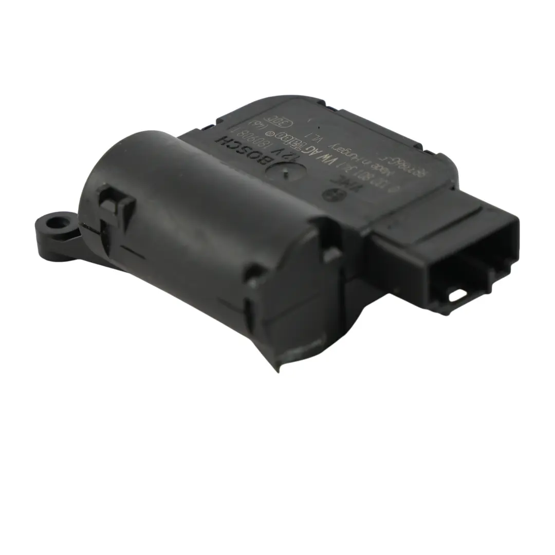 VW Volkswagen Audi Seat Skoda Flap Motor Actuator Heater Blower - SKU 1K0907511B - Part number 1K0907511B