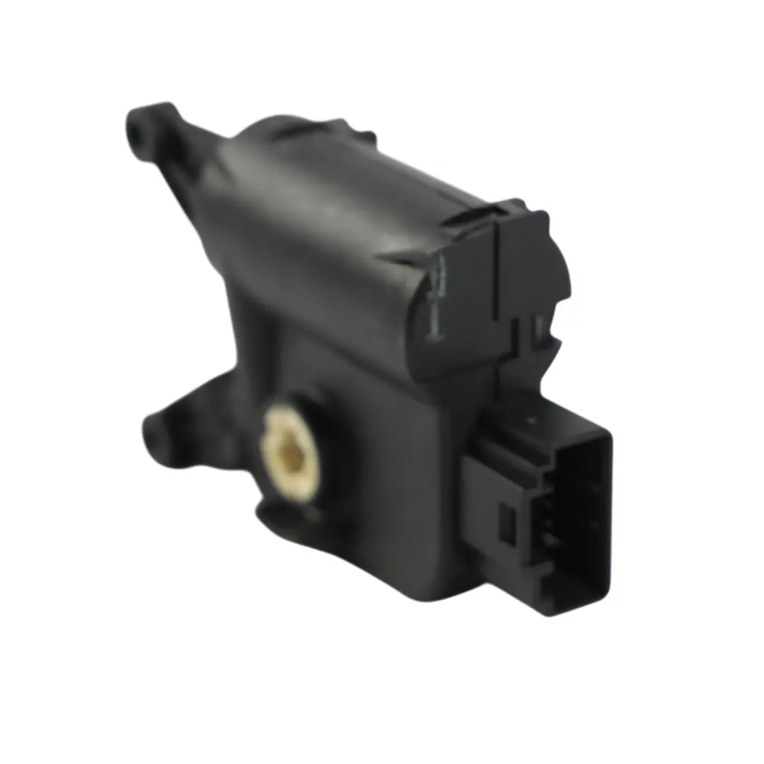 Klappen Stellantrieb Heizungsgebläse für VW Volkswagen Audi Seat Skoda mit Teilenummer 1K0907511B VW Volkswagen Audi Seat Skoda Klappen Stellantrieb Heizungsgebläse - SKU 1K0907511B - Teilenummer 1K0907511B