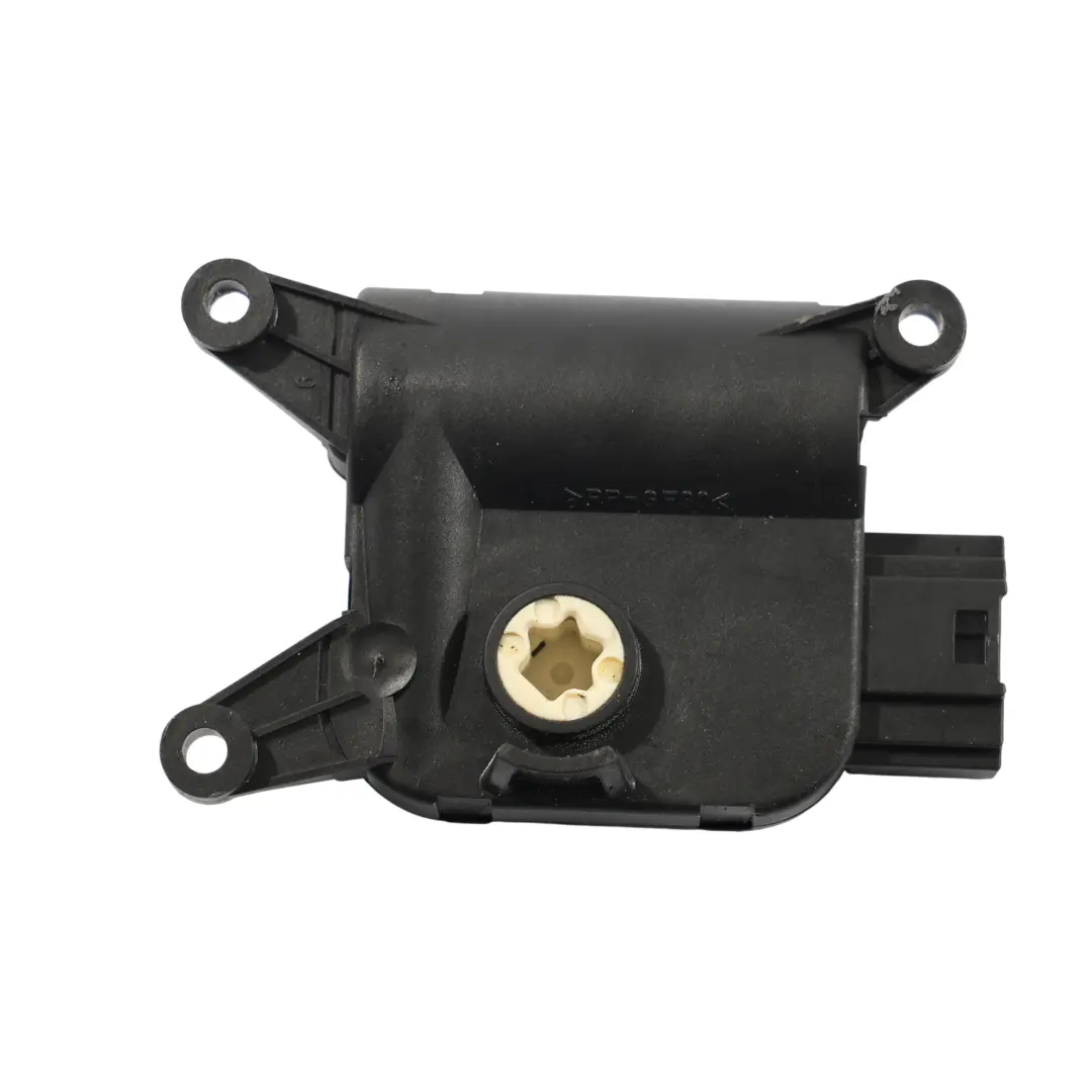 Attuatore Motore Posizionamento Flap Riscaldatore per Audi A3 8P TT 8J con numero di parte 1K0907511D Audi A3 8P TT 8J Attuatore Motore Posizionamento Flap Riscaldatore - SKU 1K0907511D - Numero di parte 1K0907511D