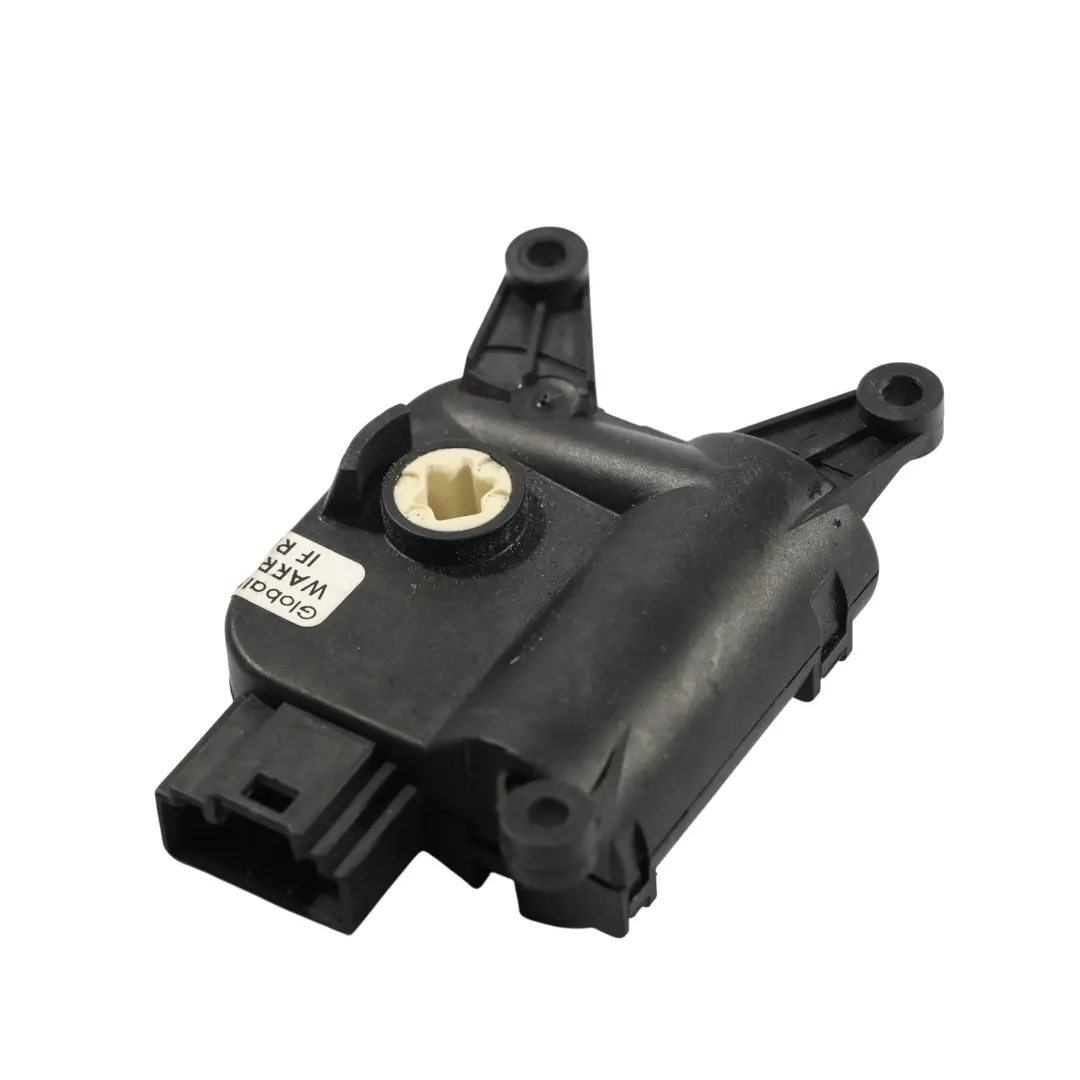 MK3 Actionneur Volet Ventilation Chauffage pour Skoda Yeti 5L VW Scirocco à propos du numéro de pièce 1K0907511J Skoda Yeti 5L VW Scirocco MK3 Actionneur Volet Ventilation Chauffage - SKU 1K0907511J - Numéro de pièce 1K0907511J