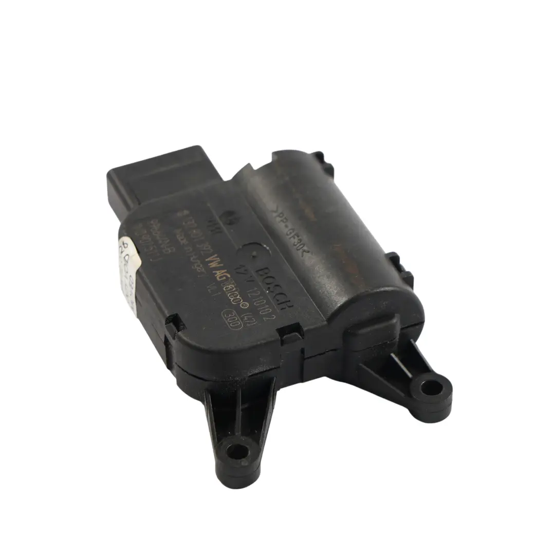 MK3 Attuatore Bocchetta Riscaldamento per Skoda Yeti 5L VW Scirocco con numero di parte 1K0907511J Skoda Yeti 5L VW Scirocco MK3 Attuatore Bocchetta Riscaldamento - SKU 1K0907511J - Numero di parte 1K0907511J