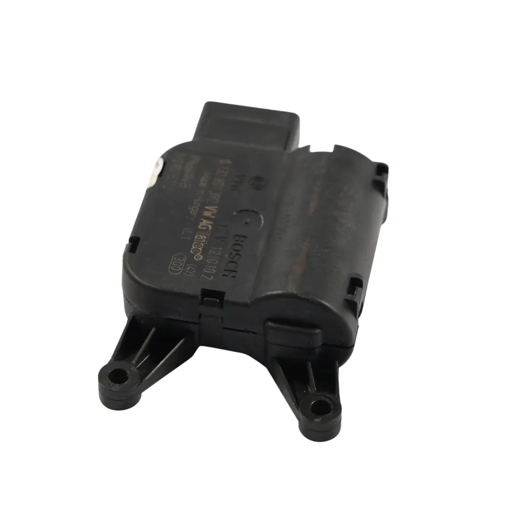 Skoda Yeti 5L VW Scirocco MK3 Heizungs Klappen Stell Motor - SKU 1K0907511J - Teilenummer 1K0907511J