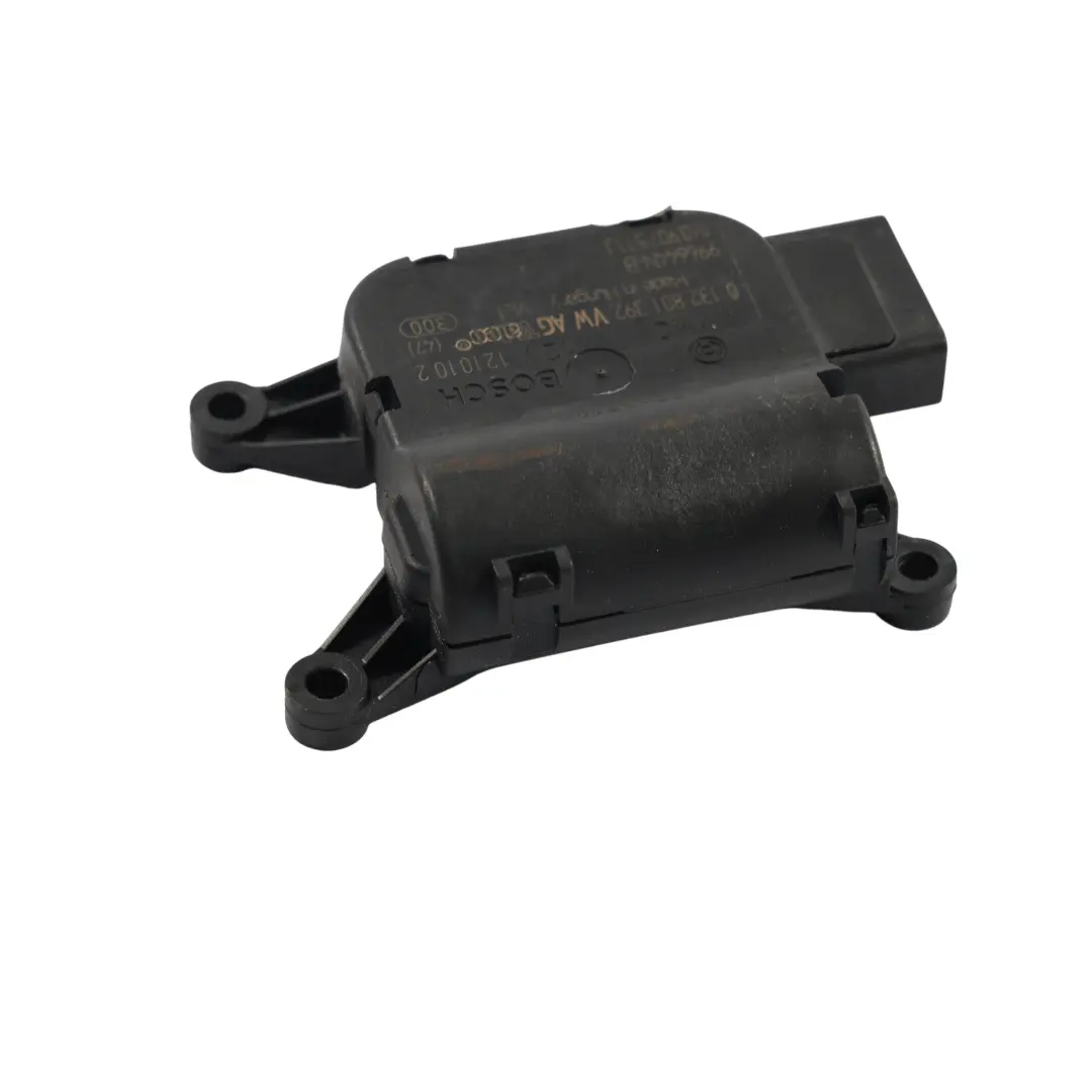 Skoda Yeti 5L VW Scirocco MK3 Heizungs Klappen Stell Motor - SKU 1K0907511J - Teilenummer 1K0907511J