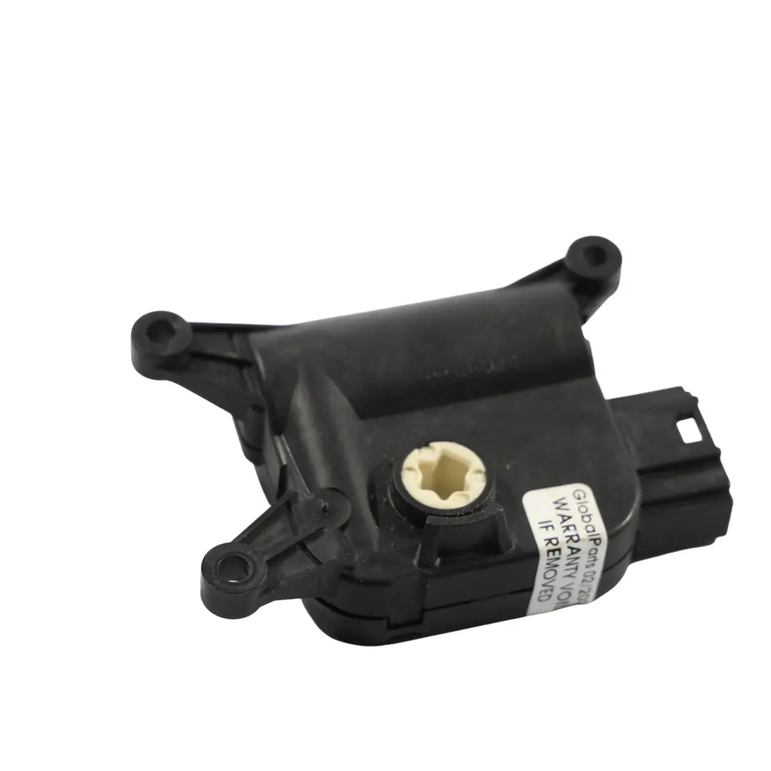 MK3 Actionneur Volet Ventilation Chauffage pour Skoda Yeti 5L VW Scirocco à propos du numéro de pièce 1K0907511J Skoda Yeti 5L VW Scirocco MK3 Actionneur Volet Ventilation Chauffage - SKU 1K0907511J - Numéro de pièce 1K0907511J