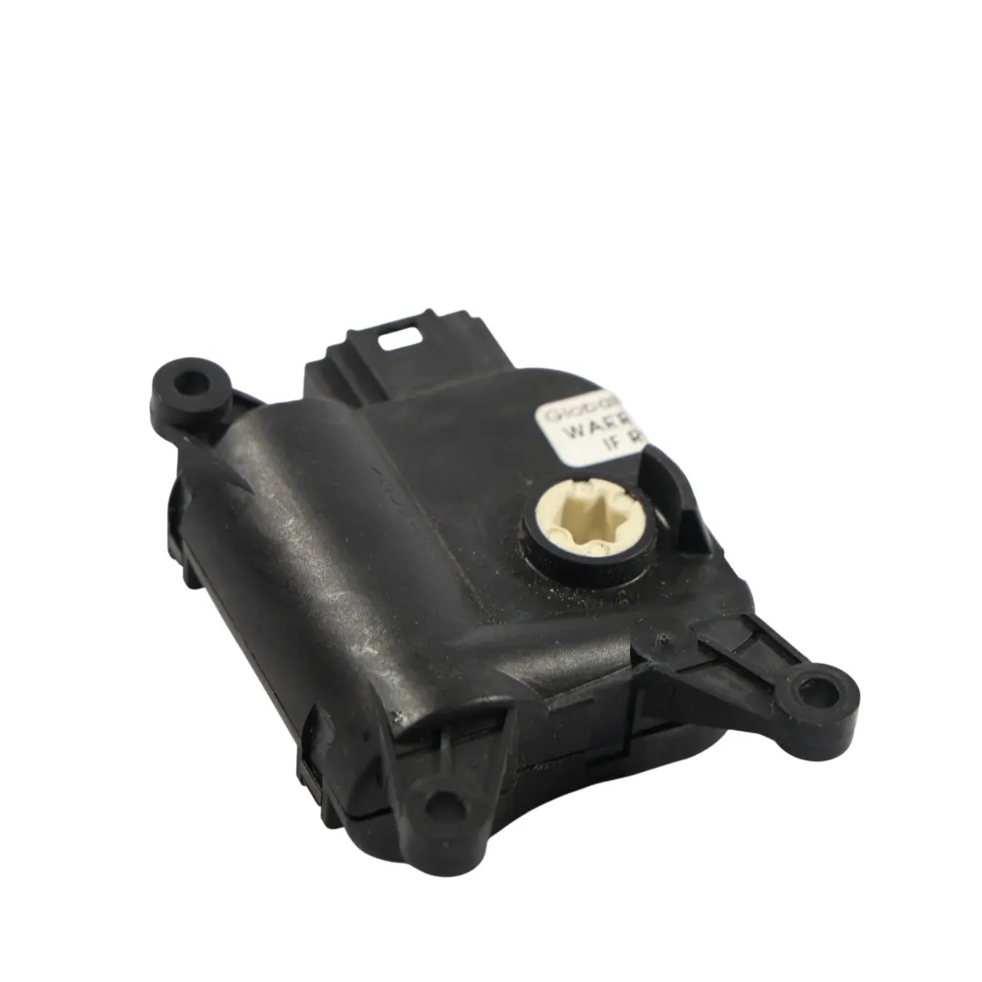 Skoda Yeti 5L VW Scirocco MK3 Silniczek Silnik Klapy Nagrzewnicy - SKU 1K0907511J - Numer Części 1K0907511J