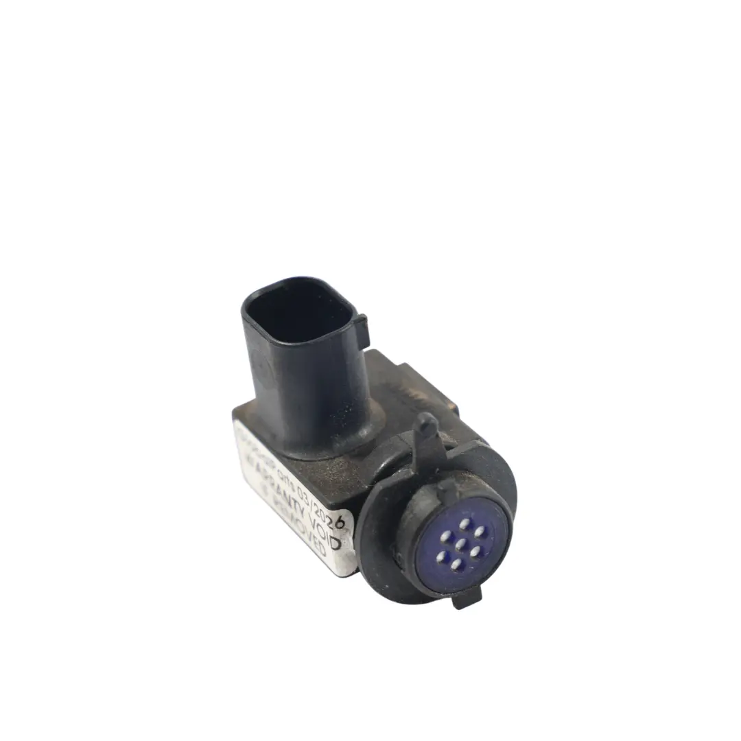 Sensor Calidad Aire para Volkswagen Seat Skoda con número de pieza 1K0907659 Volkswagen Seat Skoda Sensor Calidad Aire - SKU 1K0907659-1 - Número de pieza 1K0907659