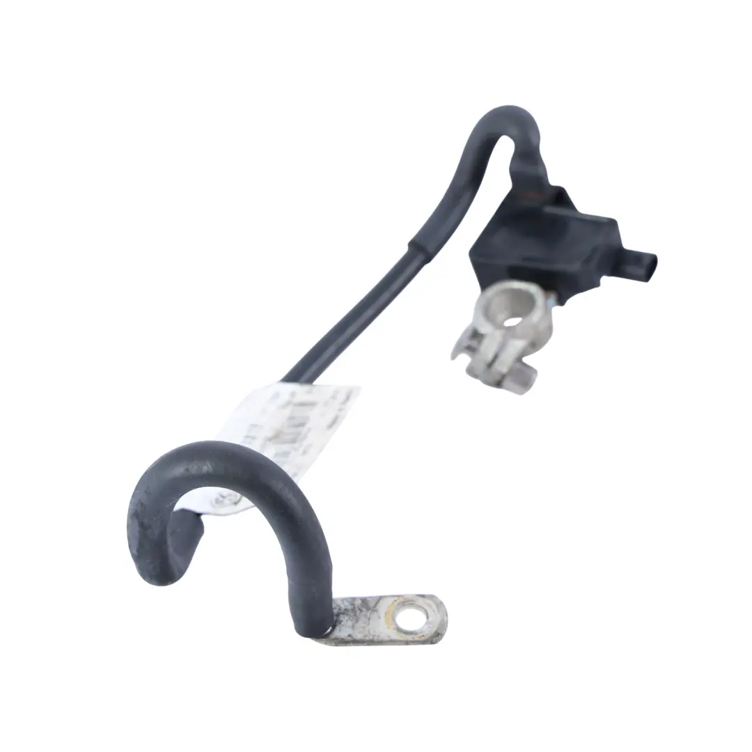 Cavo Batteria Negativo Piombo Terminale Cablaggio per Audi A3 8P con numero di parte 1K0915181E Audi A3 8P Cavo Batteria Negativo Piombo Terminale Cablaggio - SKU 1K0915181E - Numero di parte 1K0915181E