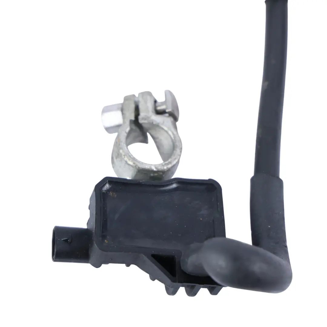 Negative Batterie Kabelklemme Blei Verdrahtung für Audi A3 8P mit Teilenummer 1K0915181E Audi A3 8P Negative Batterie Kabelklemme Blei Verdrahtung - SKU 1K0915181E - Teilenummer 1K0915181E