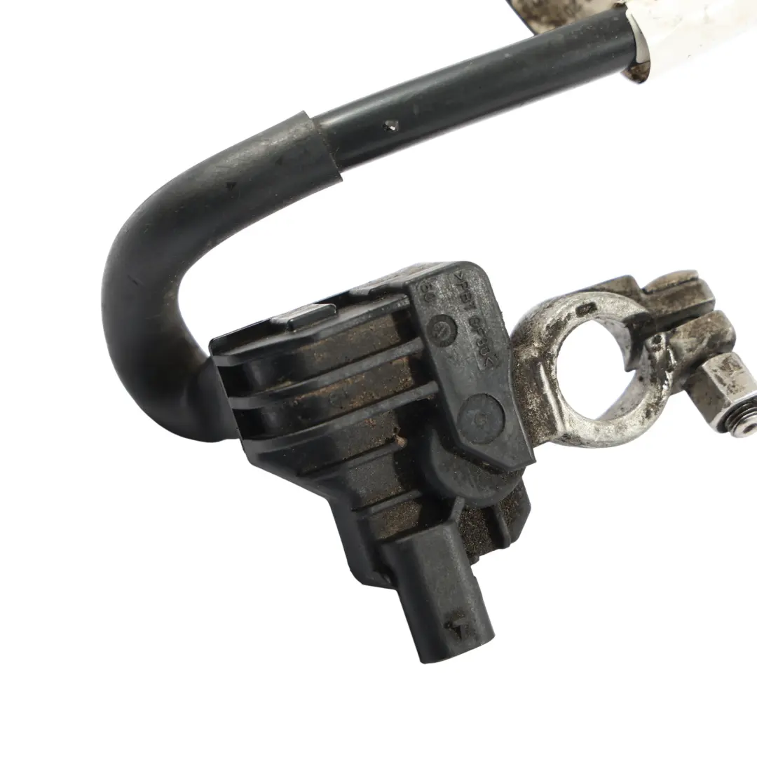 Mk3 Batterie Verdrahtung Negativ Kabel für Audi Q3 8U Q3 S3 VW Scirocco mit Teilenummer 1K0915181L Audi Q3 8U Q3 S3 VW Scirocco Mk3 Batterie Verdrahtung Negativ Kabel - SKU 1K0915181L - Teilenummer 1K0915181L