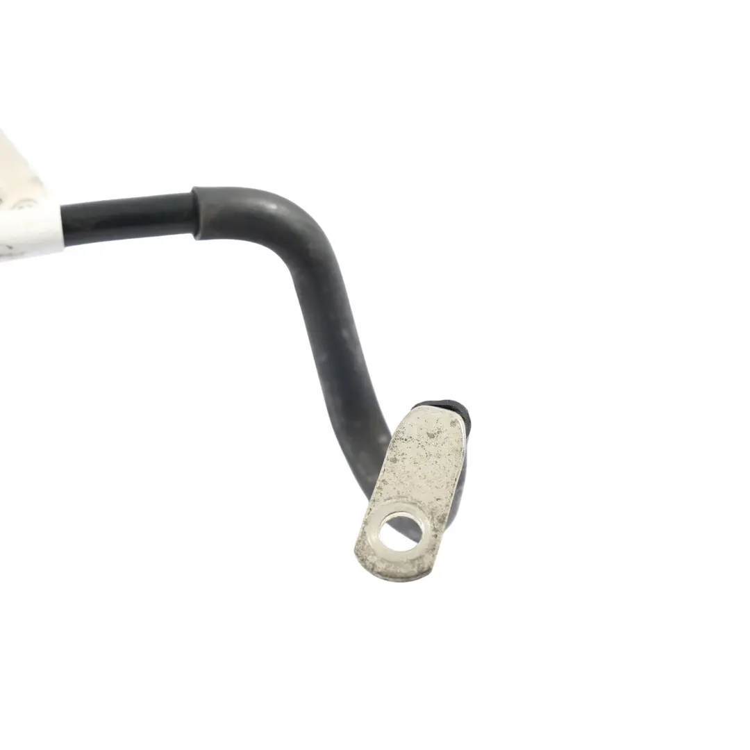 Audi Q3 8U Q3 S3 VW Scirocco Mk3 Battery Wiring Wire Negative Cable - SKU 1K0915181L - Part number 1K0915181L