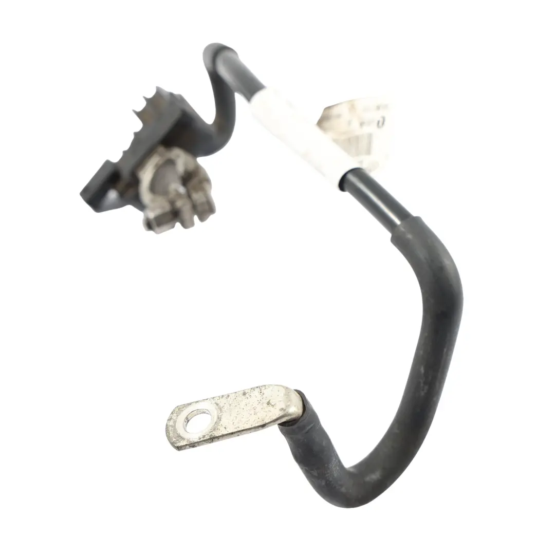 Audi Q3 8U Q3 S3 VW Scirocco Mk3 Batterie Verdrahtung Negativ Kabel - SKU 1K0915181L - Teilenummer 1K0915181L