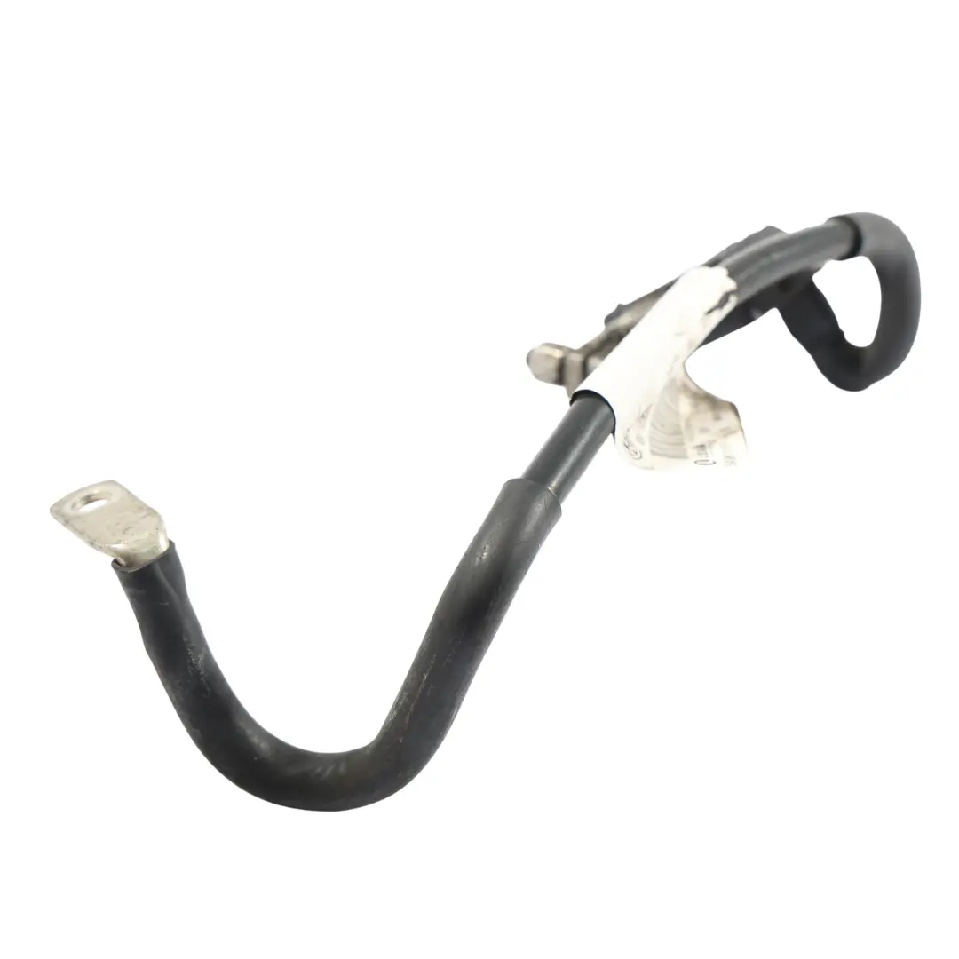 Mk3 Batería Cableado Cable Negativo para Audi Q3 8U Q3 S3 VW Scirocco con número de pieza 1K0915181L Audi Q3 8U Q3 S3 VW Scirocco Mk3 Batería Cableado Cable Negativo - SKU 1K0915181L - Número de pieza 1K0915181L