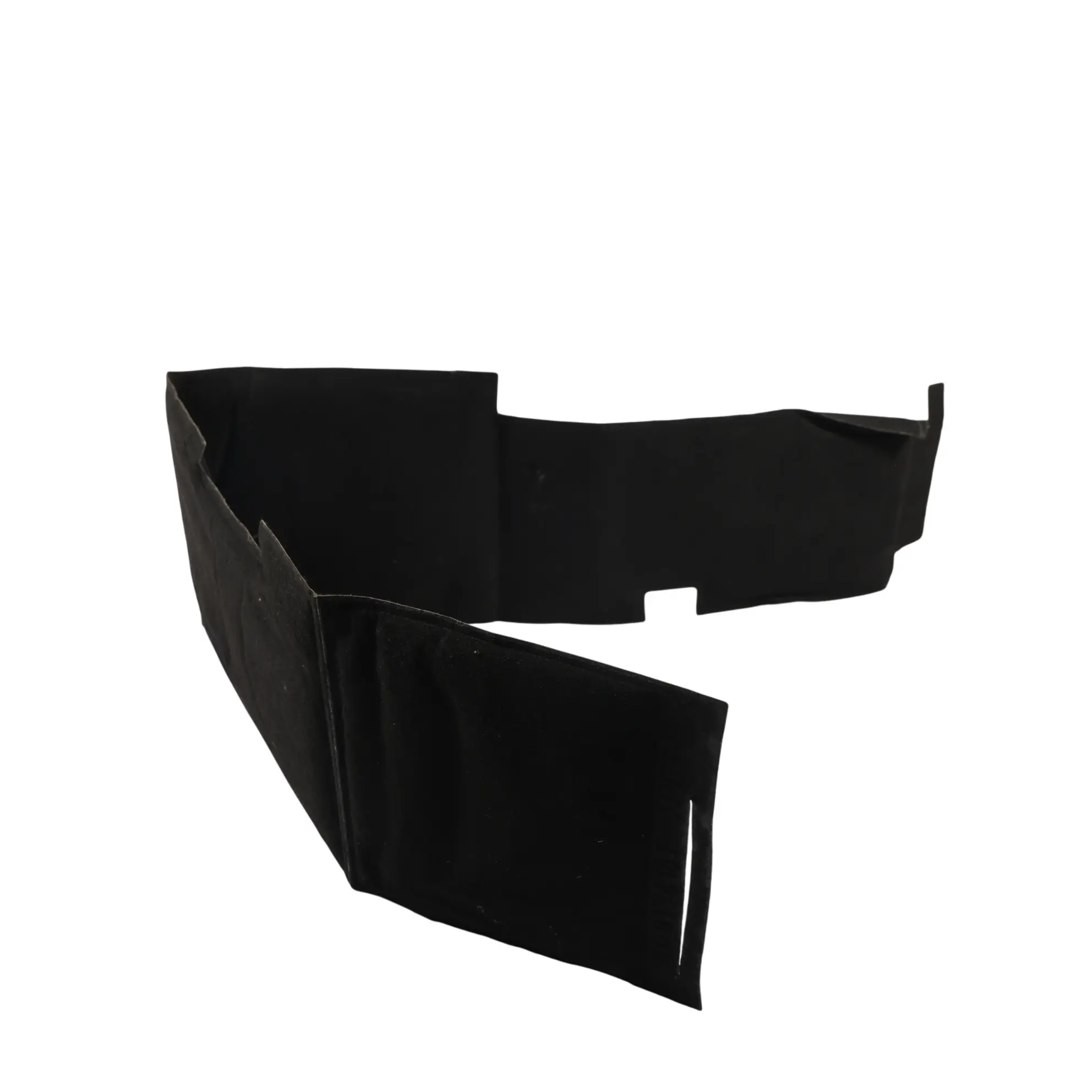 VW Volkswagen Golf Mk6 HV Batteriemantel Abdeckung Gehäuse 1K0915418F