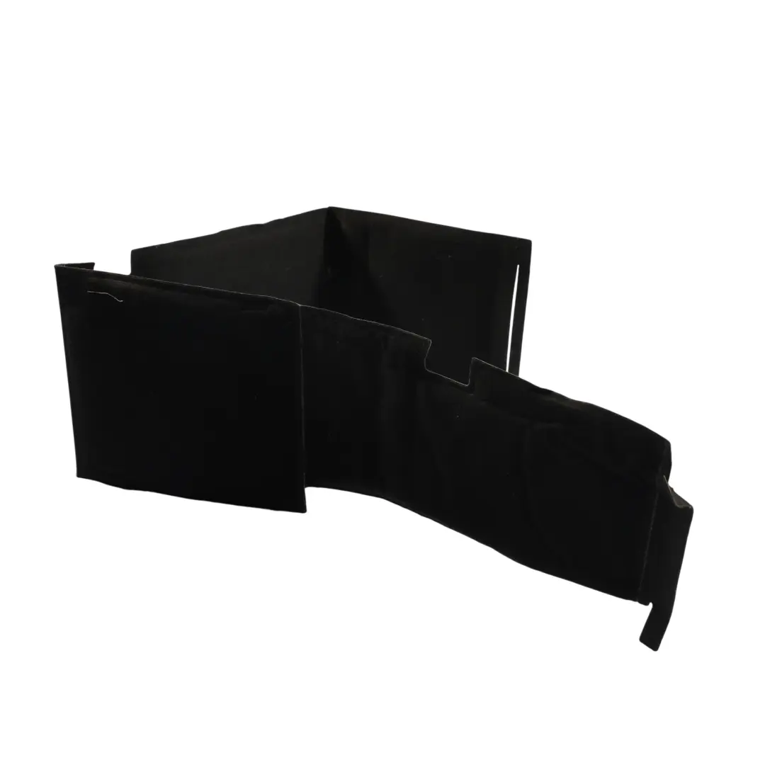 Mk6 HV Batteriemantel Abdeckung Gehäuse für VW Volkswagen Golf mit Teilenummer 1K0915418F VW Volkswagen Golf Mk6 HV Batteriemantel Abdeckung Gehäuse - SKU 1K0915418F - Teilenummer 1K0915418F