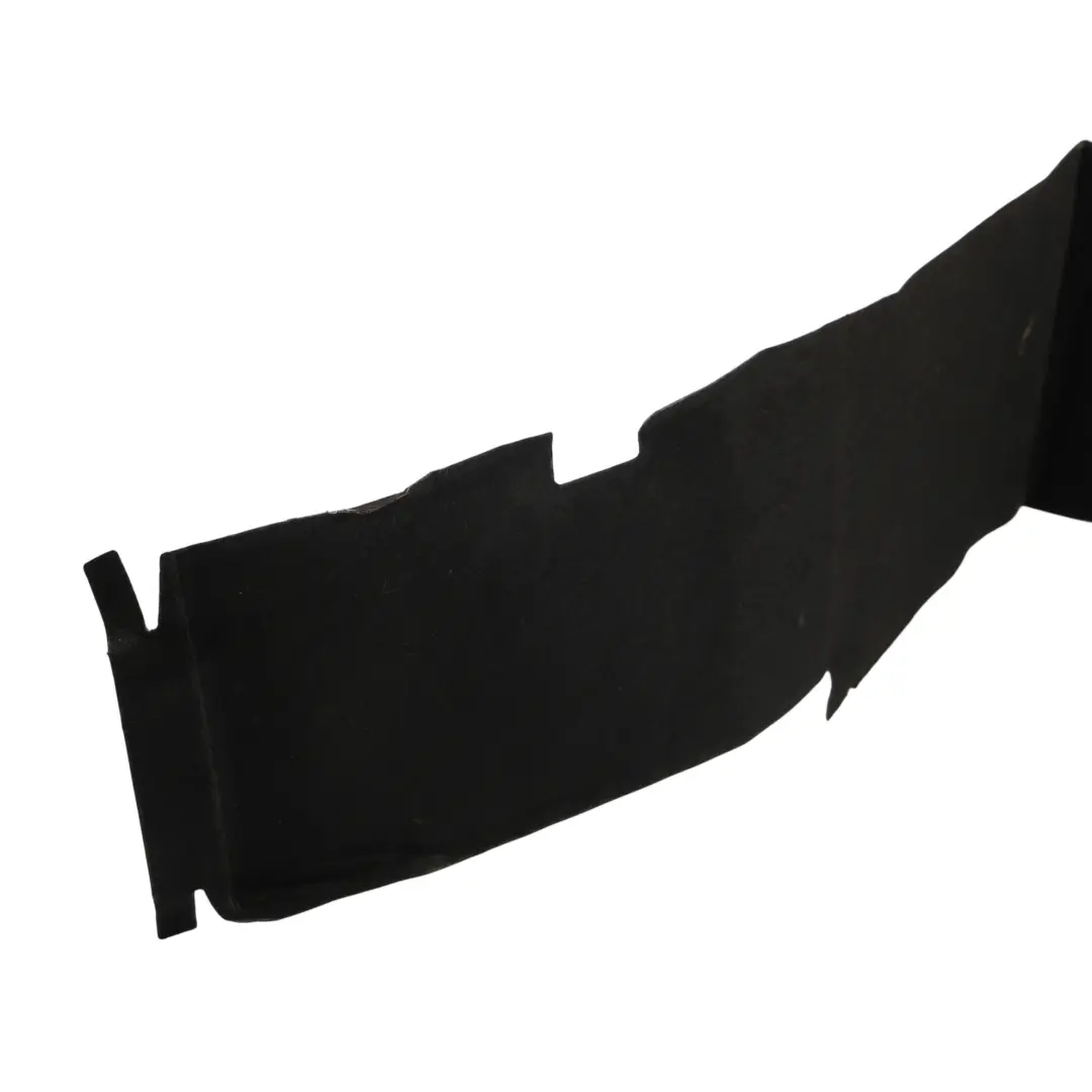 VW Volkswagen Golf Mk6 HV Batteriemantel Abdeckung Gehäuse - SKU 1K0915418F - Teilenummer 1K0915418F