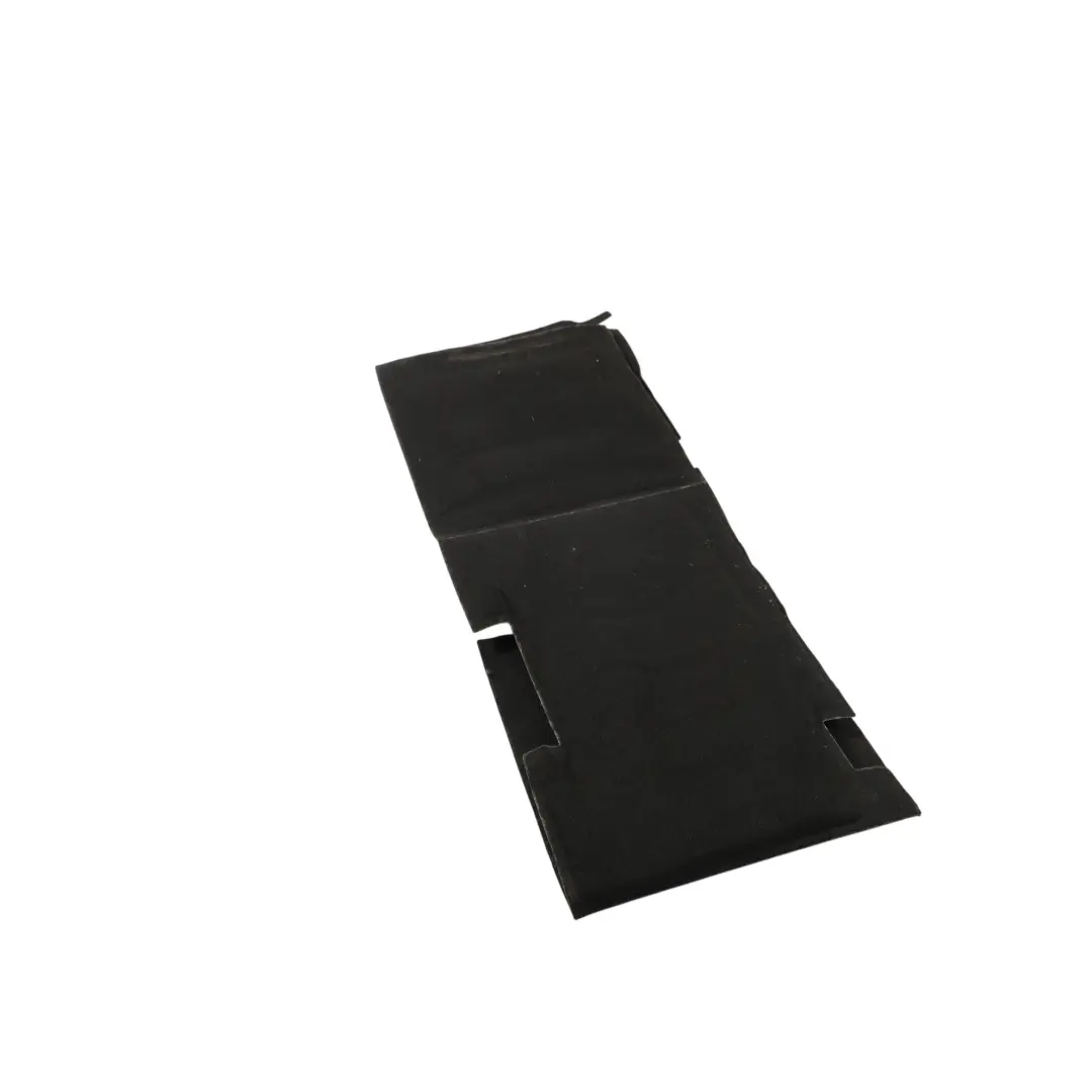 VW Volkswagen Golf Mk6 HV Batteria Rivestimento Alloggiamento - SKU 1K0915418F - Numero di parte 1K0915418F