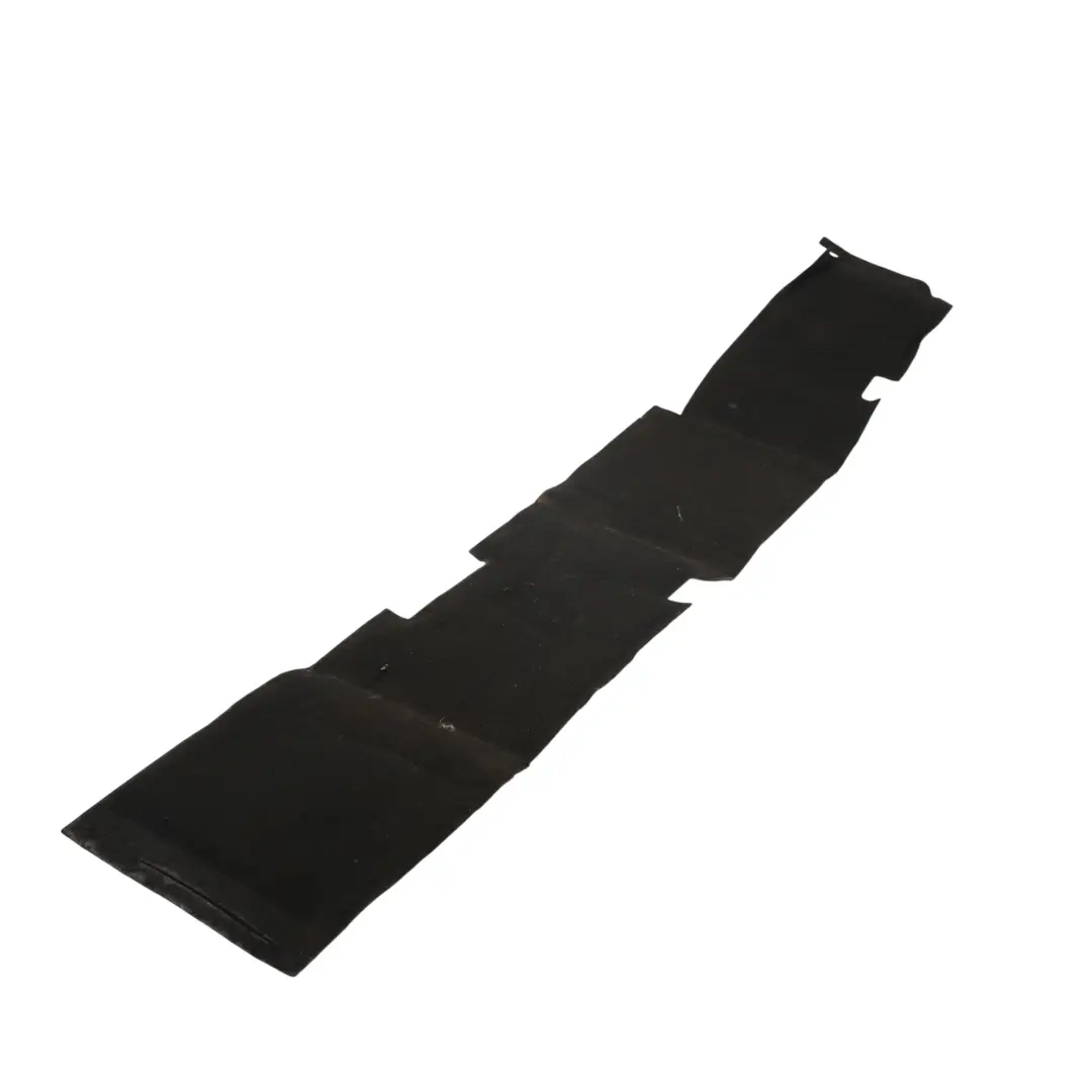 VW Volkswagen Golf Mk6 HV Batteria Rivestimento Alloggiamento - SKU 1K0915418F - Numero di parte 1K0915418F