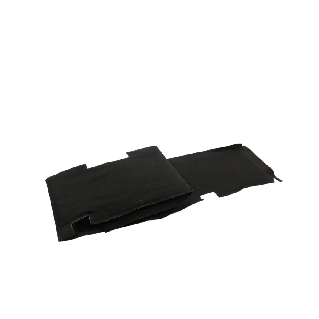 VW Volkswagen Golf Mk6 HV Battery Jacket Cover Housing - SKU 1K0915418F - Part number 1K0915418F