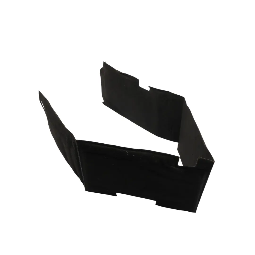 Mk6 HV Battery Jacket Cover Housing to VW Volkswagen Golf with Part number 1K0915418F VW Volkswagen Golf Mk6 HV Battery Jacket Cover Housing - SKU 1K0915418F - Part number 1K0915418F