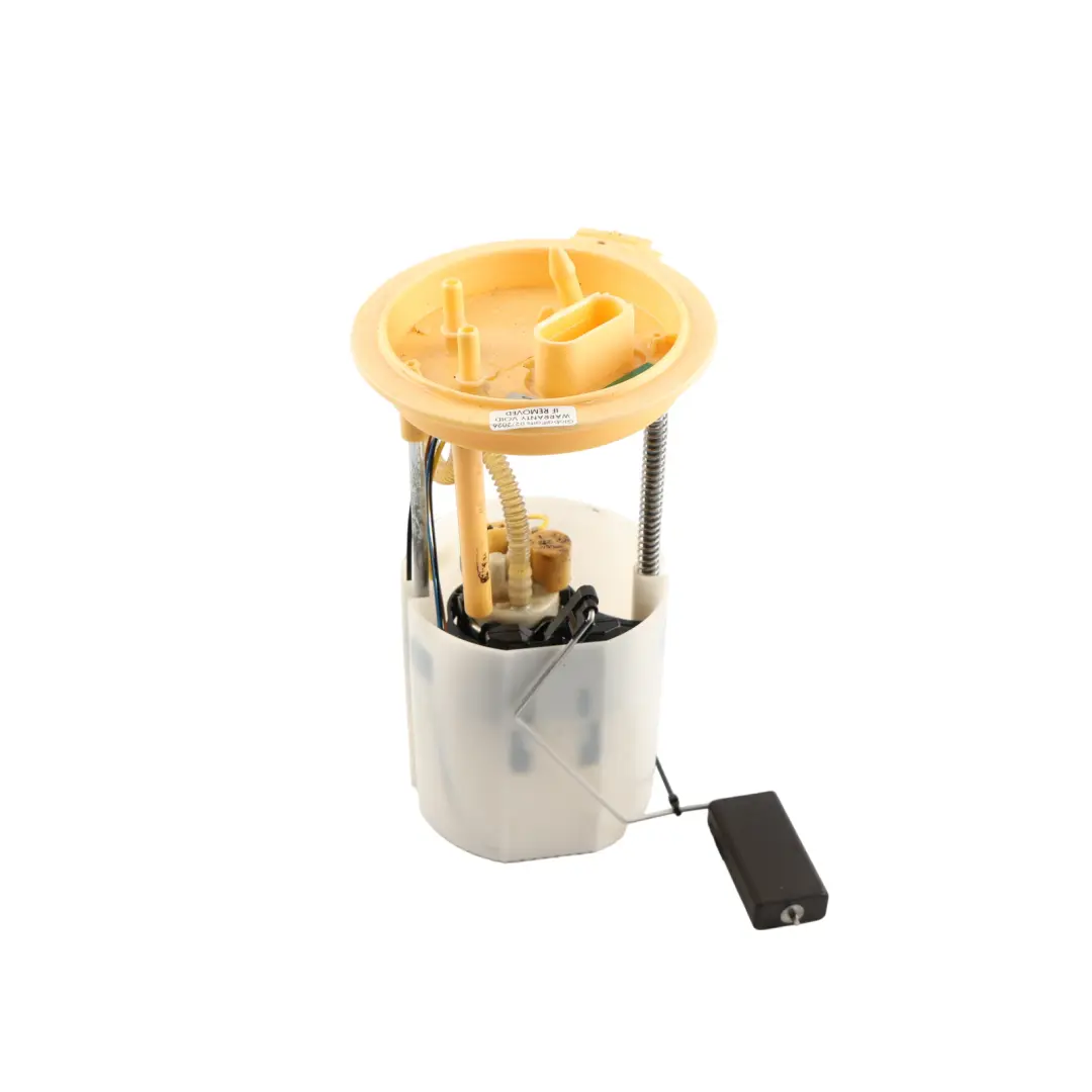 Control Bomba Combustible Tanque Unidad para Audi A3 8P 2.0 TDI Diesel con número de pieza 1K0919050AB Audi A3 8P 2.0 TDI Diesel Control Bomba Combustible Tanque Unidad - SKU 1K0919050AB - Número de pieza 1K0919050AB