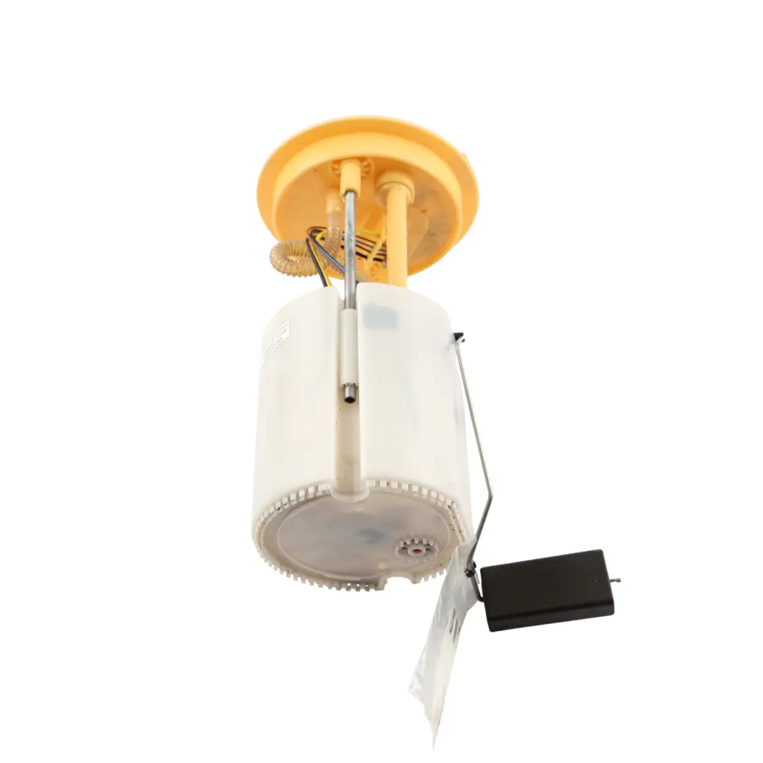 Control Fuel Pump Tank Sender Pump Unit to Audi A3 8P 2.0 TDI Diesel with Part number 1K0919050AB Audi A3 8P 2.0 TDI Diesel Control Fuel Pump Tank Sender Pump Unit - SKU 1K0919050AB - Part number 1K0919050AB