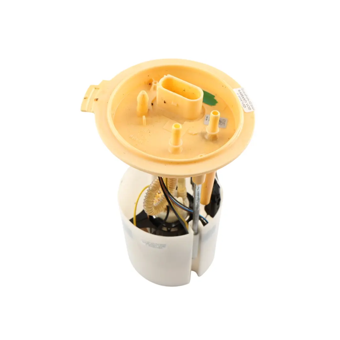 Control Bomba Combustible Tanque Unidad para Audi A3 8P 2.0 TDI Diesel con número de pieza 1K0919050AB Audi A3 8P 2.0 TDI Diesel Control Bomba Combustible Tanque Unidad - SKU 1K0919050AB - Número de pieza 1K0919050AB