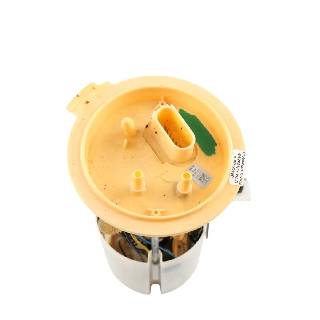 Audi A3 8P 2.0 TDI Diesel Control Fuel Pump Tank Sender Pump Unit - SKU 1K0919050AB - Part number 1K0919050AB