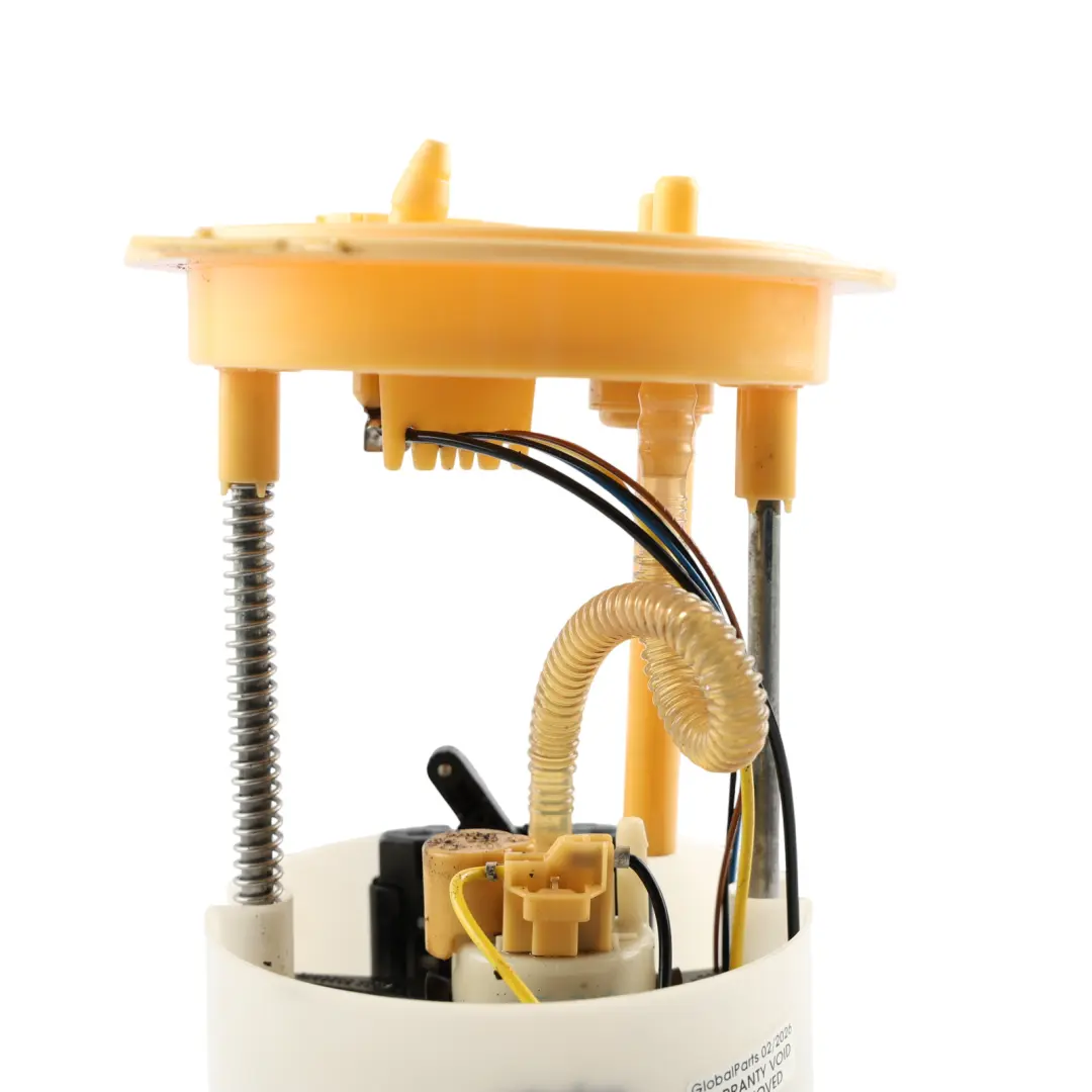 Audi A3 8P 2.0 TDI Diesel Control Fuel Pump Tank Sender Pump Unit - SKU 1K0919050AB - Part number 1K0919050AB