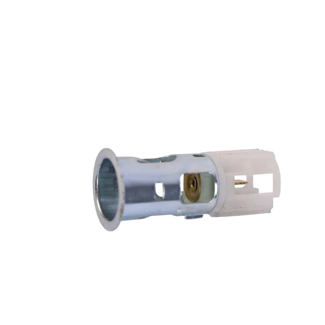 Seat Ibiza Mk4 6J Leon Mk2 1P VW Golf Mk7 Feuerzeug Steck Dose 12V - SKU 1K0919309-5 - Teilenummer 1K0919309