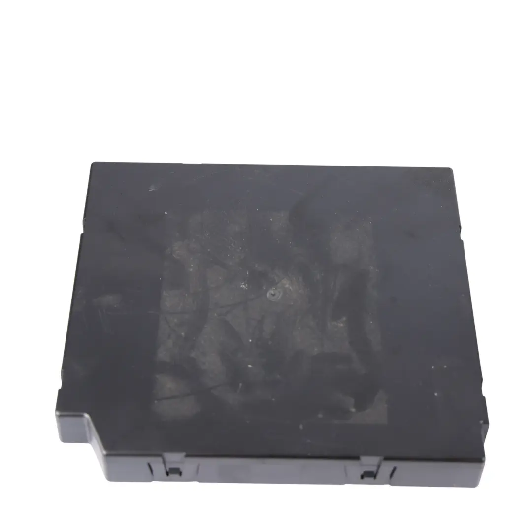 Skoda Yeti 5L Body Control Control Convenience Unit BCM ECU - SKU 1K0937086H - Part number 1K0937086H