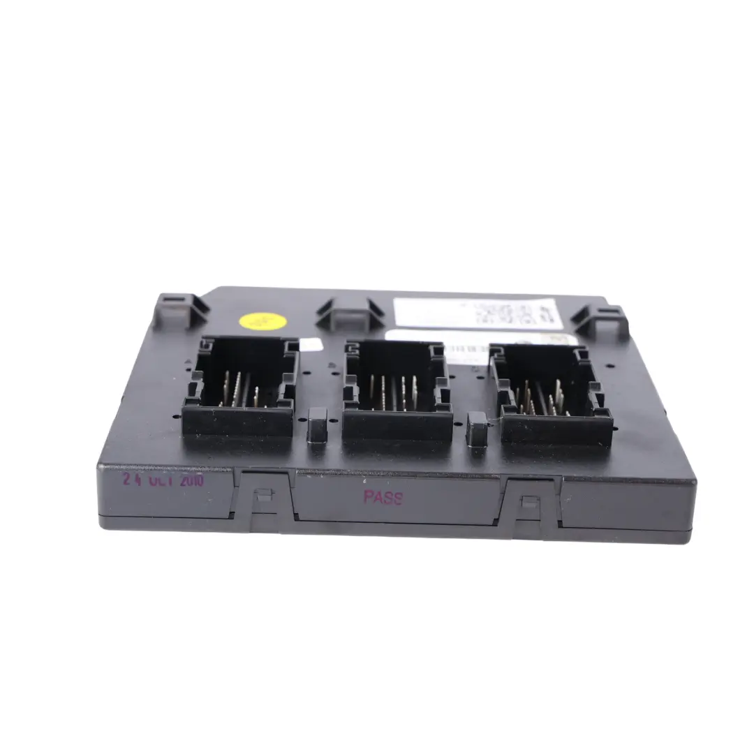 Karosserie Steuergerät BCM ECU für Skoda Yeti 5L mit Teilenummer 1K0937086H Skoda Yeti 5L Karosserie Steuergerät BCM ECU - SKU 1K0937086H - Teilenummer 1K0937086H