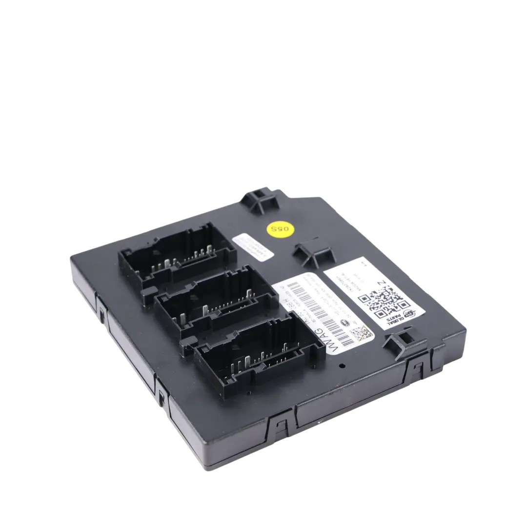 Skoda Yeti 5L Karosserie Steuergerät BCM ECU - SKU 1K0937086H - Teilenummer 1K0937086H