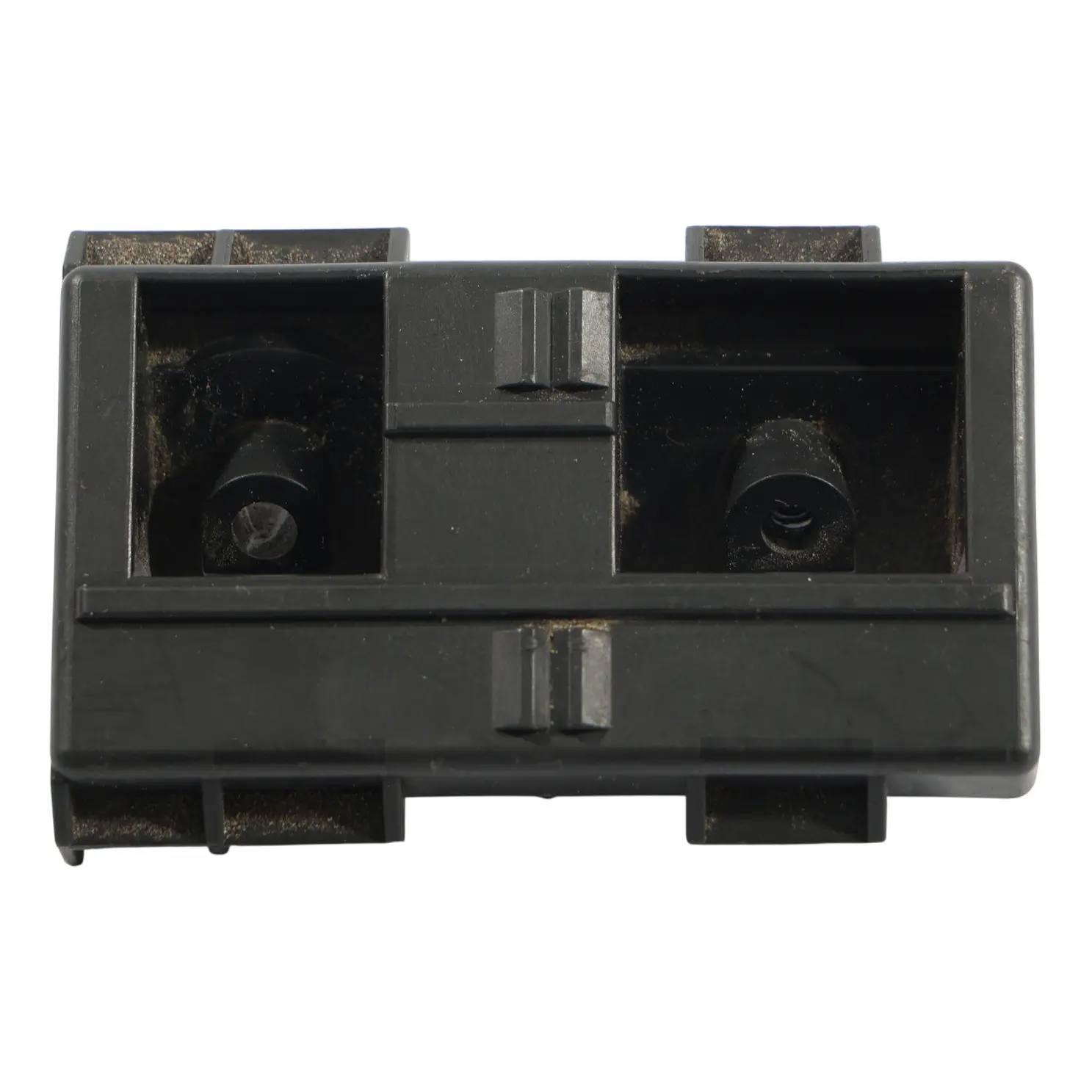 Audi A3 8P Sicherungs Kasten Relaism Modul Halterung Halter 1K0937540C