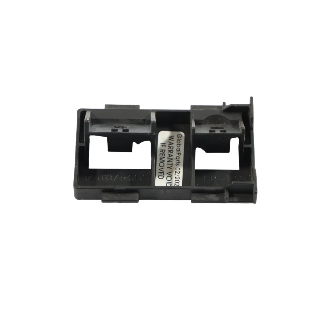 Audi A3 8P Caja De Fusibles Módulo De Relé Soporte De Montaje Soporte - SKU 1K0937540C - Número de pieza 1K0937540C