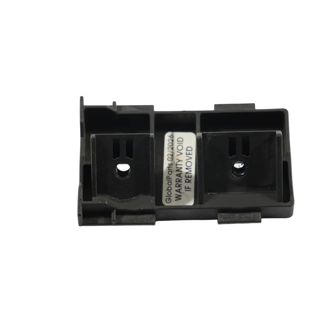 Sicherungs Kasten Relaism Modul Halterung Halter für Audi A3 8P mit Teilenummer 1K0937540C Audi A3 8P Sicherungs Kasten Relaism Modul Halterung Halter - SKU 1K0937540C - Teilenummer 1K0937540C