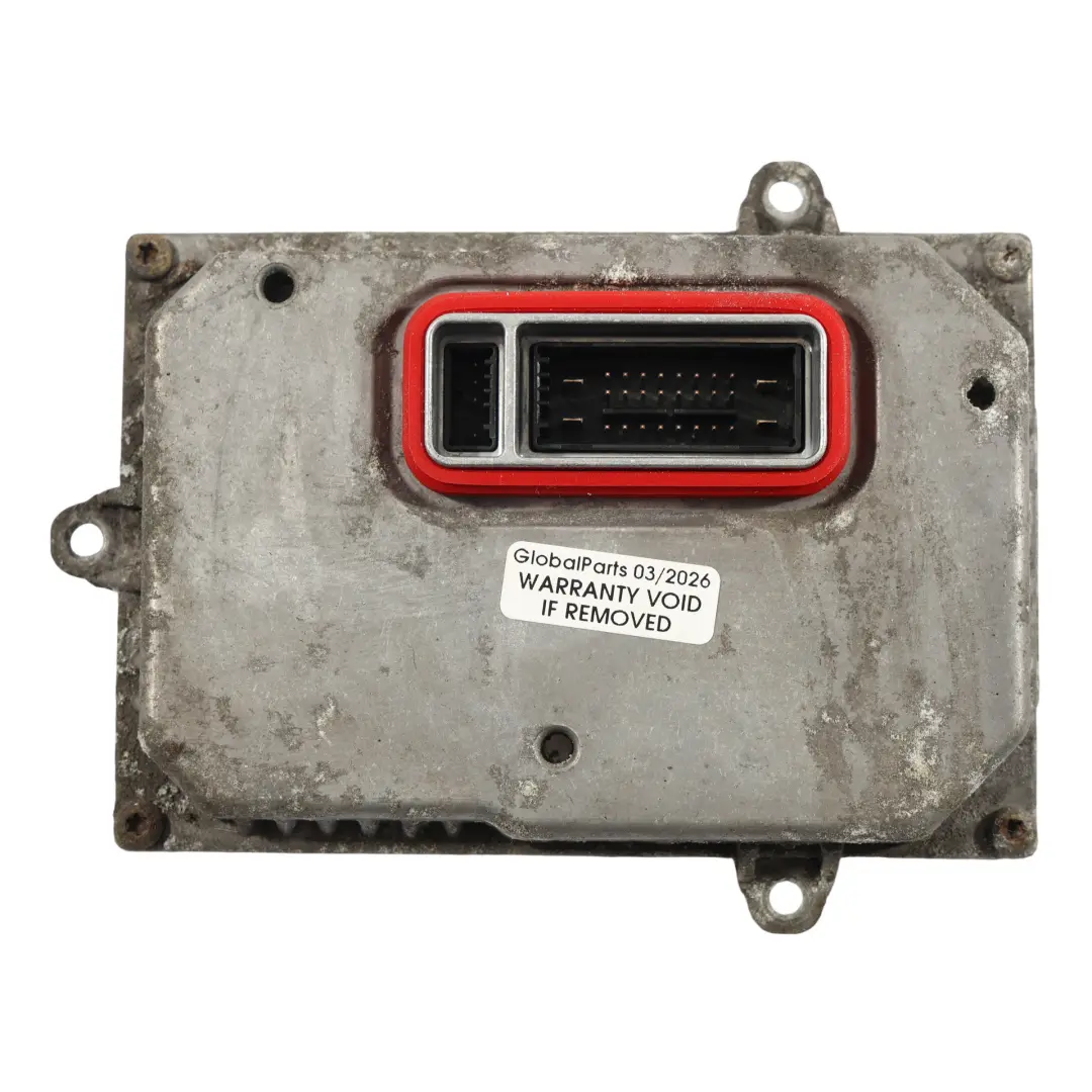 Volkswagen Passat CC Xenon Headlight Ballast Module 1307329120 - SKU 1K0941329 - Part number 1K0941329