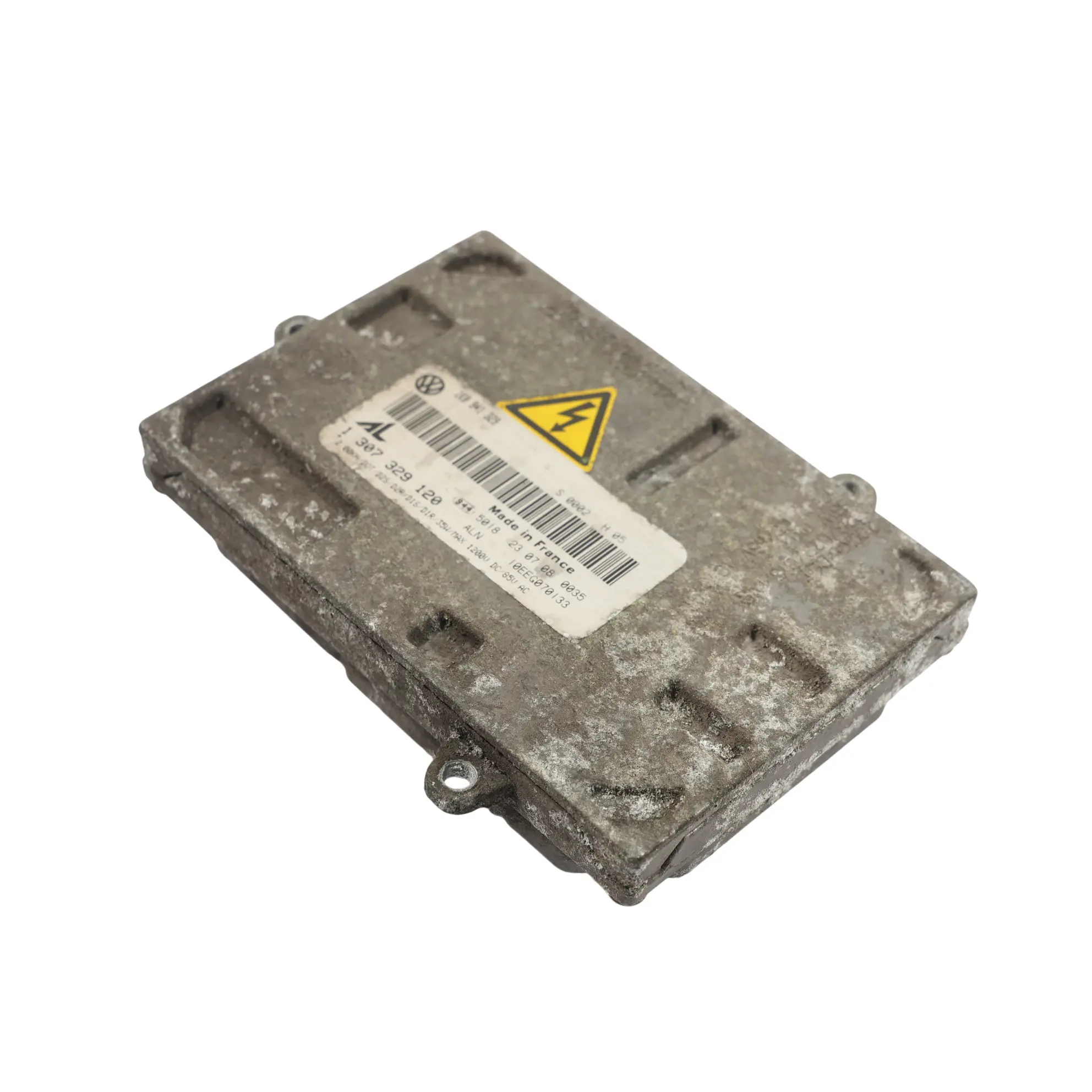 Volkswagen Passat CC Modulo Ballast Faro Xenon 1K0941329 1307329120