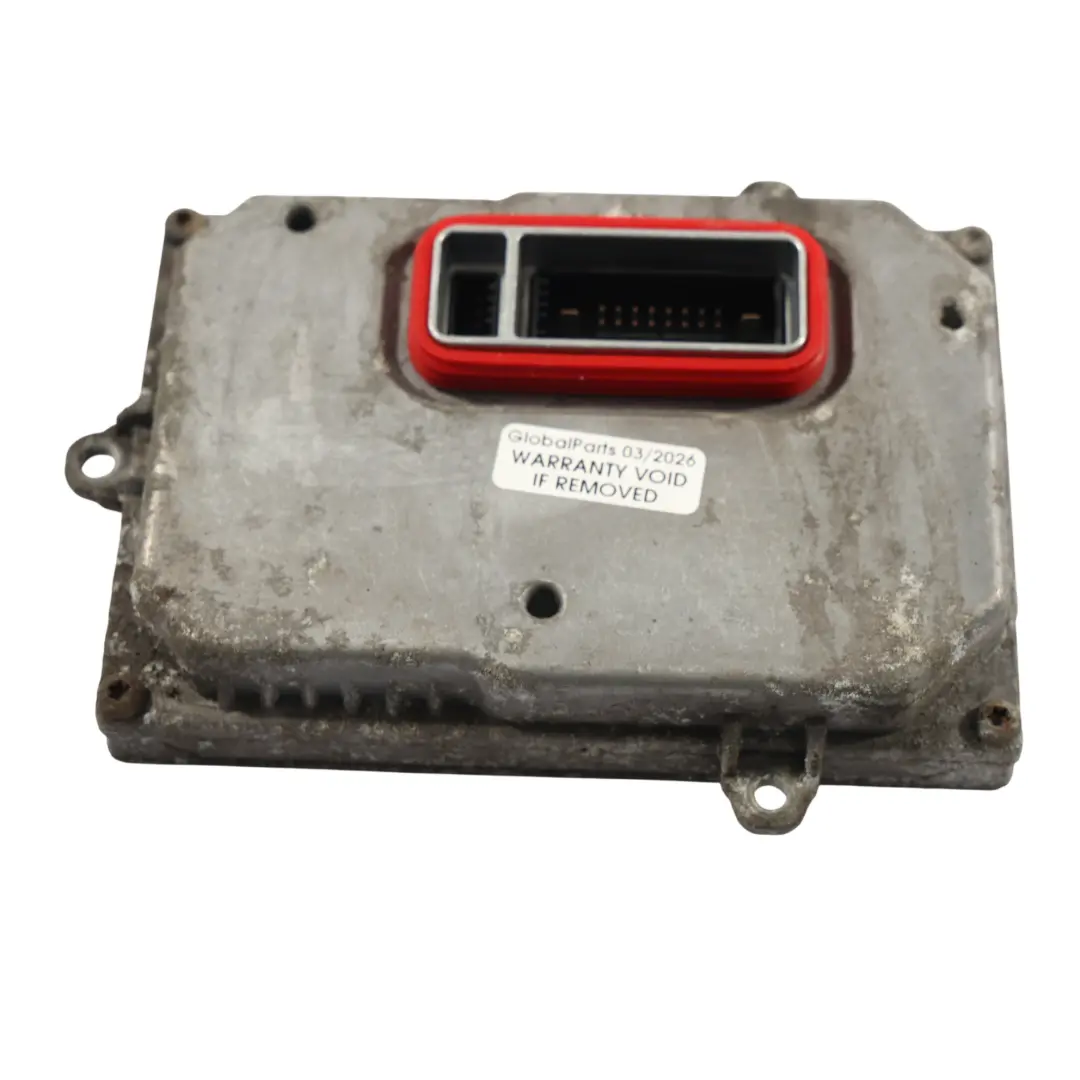 Module Ballast Phare Xenon 1307329120 pour Volkswagen Passat CC à propos du numéro de pièce 1K0941329 Volkswagen Passat CC Module Ballast Phare Xenon 1307329120 - SKU 1K0941329 - Numéro de pièce 1K0941329