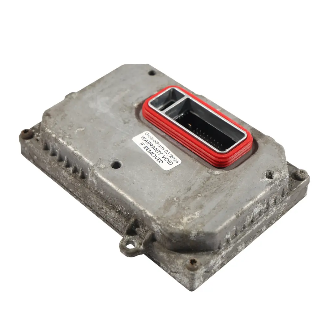 Volkswagen Passat CC Modulo Ballast Faro Xenon 1307329120 - SKU 1K0941329 - Numero di parte 1K0941329