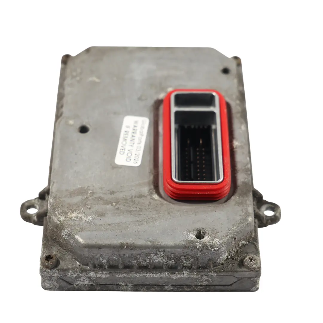 Modulo Ballast Faro Xenon 1307329120 per Volkswagen Passat CC con numero di parte 1K0941329 Volkswagen Passat CC Modulo Ballast Faro Xenon 1307329120 - SKU 1K0941329 - Numero di parte 1K0941329